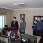 ilic emniyet