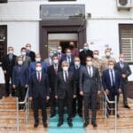 Erzincan Valisi Mehmet Makas Ilic Ilcesini Ziyaret Etti 1