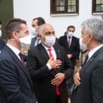 Erzincan Valisi Mehmet Makas Ilic Ilcesini Ziyaret Etti 10