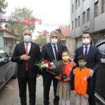 Erzincan Valisi Mehmet Makas Ilic Ilcesini Ziyaret Etti 2