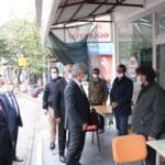 Erzincan Valisi Mehmet Makas Ilic Ilcesini Ziyaret Etti 3