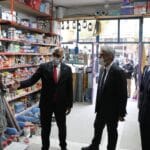 Erzincan Valisi Mehmet Makas Ilic Ilcesini Ziyaret Etti 5