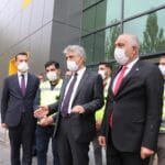 Erzincan Valisi Mehmet Makas Ilic Ilcesini Ziyaret Etti 6