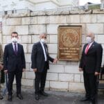 Erzincan Valisi Mehmet Makas Ilic Ilcesini Ziyaret Etti 8