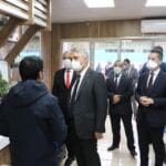 Erzincan Valisi Mehmet Makas Ilic Ilcesini Ziyaret Etti 9