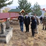 Sularbasi ve Yaylapinar Koyleri Ziyaret Edildi 4