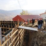 Sularbasi ve Yaylapinar Koyleri Ziyaret Edildi 8