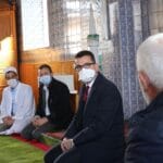 Altintas Koyu Ziyaret Edildi 5