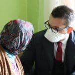 Altintas Koyu Ziyaret Edildi 7