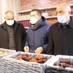 Ilicte Dogalca Kahvalti Isletmesinin Acilisi Yapildi 4