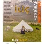 Ilicte Fotograf Maratonu Duzenleniyor