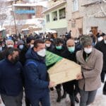 Merhum Muhtar Son Yolculuguna Ugurlandi 5