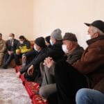 Subat Ayi Halk Toplantisi Boyalik Koyunde Gerceklestirildi 1