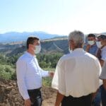 Temmuz Ayi Halk Toplantisi Sutluce Koyunde Gerceklestirildi 9