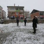 18 Mart Canakkale Zaferi ve Sehitleri Anma Gununun 107. Yildonumunde Anma Programi Duzenlendi 8