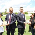 19 Mayis Ataturku Anma Genclik ve Spor Bayrami Kutlamalari Kapsaminda Etkinlikler Duzenlendi 15