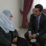 8 Mart Dunya Kadinlar Gununde Ailede Etkili Iletisim ve Catismalarin Cozumu Semineri Duzenlendi 1