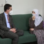 8 Mart Dunya Kadinlar Gununde Ailede Etkili Iletisim ve Catismalarin Cozumu Semineri Duzenlendi 10