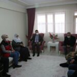8 Mart Dunya Kadinlar Gununde Ailede Etkili Iletisim ve Catismalarin Cozumu Semineri Duzenlendi 11