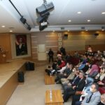 8 Mart Dunya Kadinlar Gununde Ailede Etkili Iletisim ve Catismalarin Cozumu Semineri Duzenlendi 2