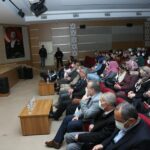 8 Mart Dunya Kadinlar Gununde Ailede Etkili Iletisim ve Catismalarin Cozumu Semineri Duzenlendi 4
