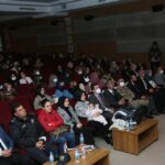 8 Mart Dunya Kadinlar Gununde Ailede Etkili Iletisim ve Catismalarin Cozumu Semineri Duzenlendi 5