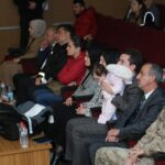 8 Mart Dunya Kadinlar Gununde Ailede Etkili Iletisim ve Catismalarin Cozumu Semineri Duzenlendi 6