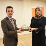 8 Mart Dunya Kadinlar Gununde Ailede Etkili Iletisim ve Catismalarin Cozumu Semineri Duzenlendi 8