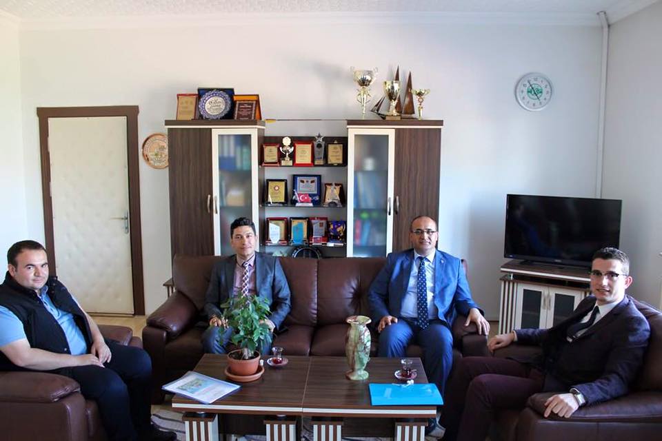 çanakkale gezisi