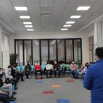 Elazigda 3D Yazici Egitimi Alan Ogrencileri Ziyaret Etti 4