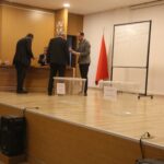 Genc Koylere Hizmet Goturme Birligi KHGB 1. Olagan Genel Kurulu ve Encumen Secimi Yapildi 1