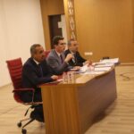Genc Koylere Hizmet Goturme Birligi KHGB 1. Olagan Genel Kurulu ve Encumen Secimi Yapildi 2