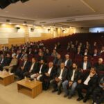 Genc Koylere Hizmet Goturme Birligi KHGB 1. Olagan Genel Kurulu ve Encumen Secimi Yapildi 3