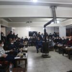 Genc Sensin Genclik Bulusmalari Programi 3