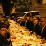 Genclilerle Sahur Bulusmasi 2