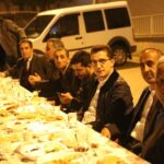 Genclilerle Sahur Bulusmasi 4