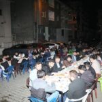 Genclilerle Sahur Bulusmasi 6