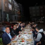Genclilerle Sahur Bulusmasi 7