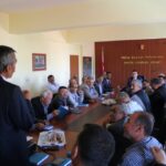 Koylere Hizmet Goturme Birligi Mayis Ayi Olagan Meclis Toplantisi Yapildi akpinar 1