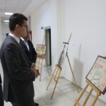 Kutul Amare Zaferinin 106. Yil Donumu Anma Programi 3