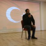 Kutul Amare Zaferinin 106. Yil Donumu Anma Programi 4