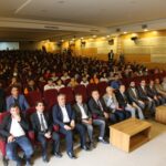 Kutul Amare Zaferinin 106. Yil Donumu Anma Programi 5