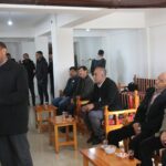 Mart Ayi Halk Toplantisi Mesedali Koyunde Gerceklestirildi 6