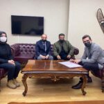 Muzik Tasarim Beceri Atolyesi Protokolu Imzalandi 2