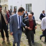 Nisan Ayi Halk Toplantisini Ardicdibi Koyu Alicapan Mezrasinda Gerceklestirdi 4