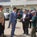 Nisan Ayi Halk Toplantisini Ardicdibi Koyu Alicapan Mezrasinda Gerceklestirdi 5