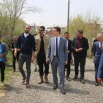 Nisan Ayi Halk Toplantisini Ardicdibi Koyu Alicapan Mezrasinda Gerceklestirdi 6