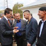 Ramazan Bayrami Dolayisiyla Sehit Aileleri ve Gaziler Ziyaret Edildi 8