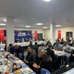 Sehit Aileleri ve Gaziler Onuruna Iftar Programi Duzenlendi 1