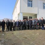 Subat Ayi Halk Toplantisi Tarlabasi Koyunde Gerceklestirildi 1